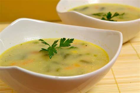 Recetas. Los mejores consejos y recetas para una correcta nutrición. Dieta y salud.