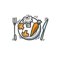alimentación saludable con APP