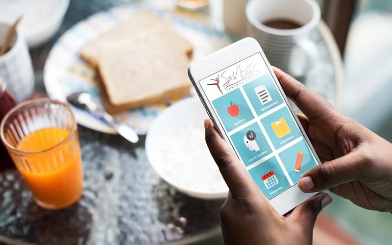 App Dietpro