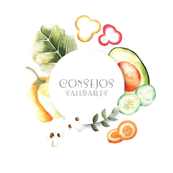 consejos nutricionales