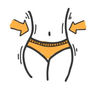 consejos para quemar grasa abdominal