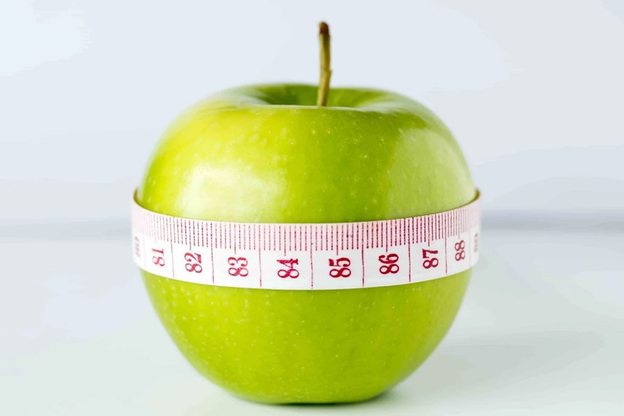 nutrición clínica