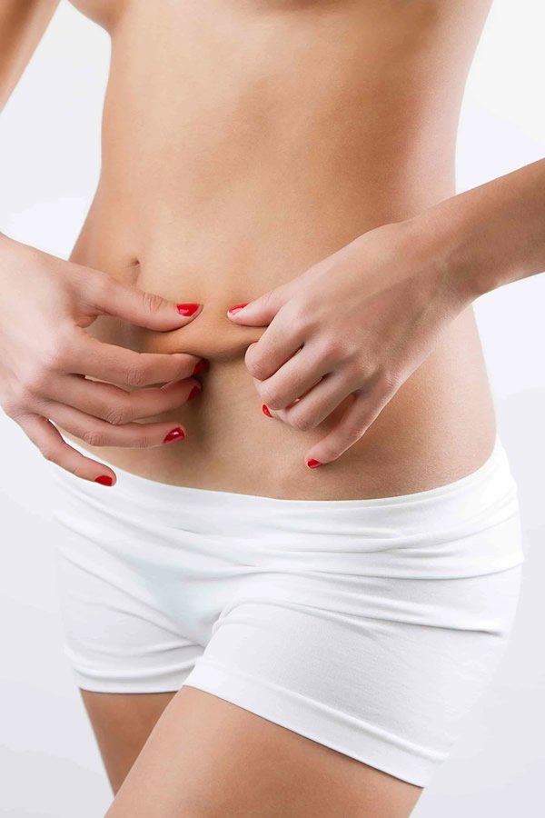 tratamiento corporal mesoterapia