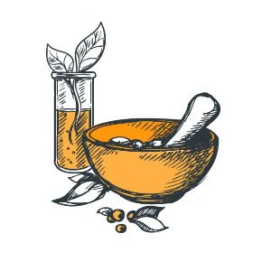Fitoterapia Sanube