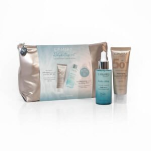 Pack Rehydrating Set de Casmara