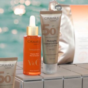 Summer Beauty Vitamin Set de Casmara