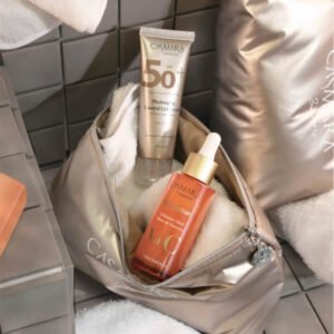 Summer Beauty Vitamin Set de Casmara con vitamina C