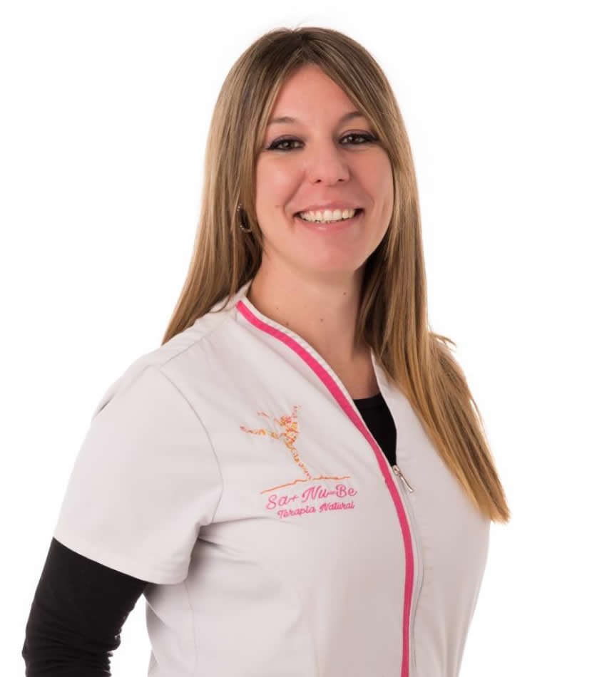 Sara, clínica Sanube