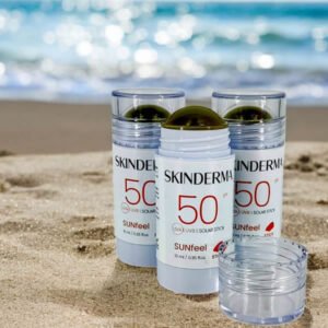 Skinderma Stick fotoprotector SPF 50