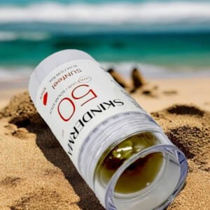Skinderma Stick fotoprotector SPF 50