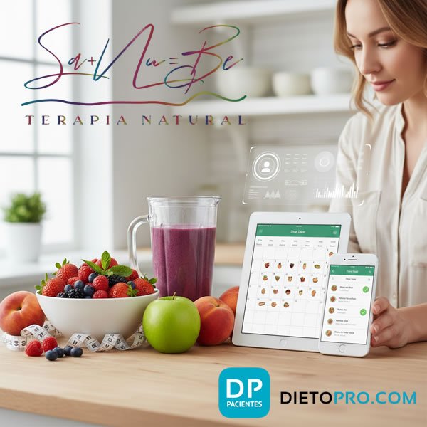 app de dietas personalizadas app de dietas personalizadas
