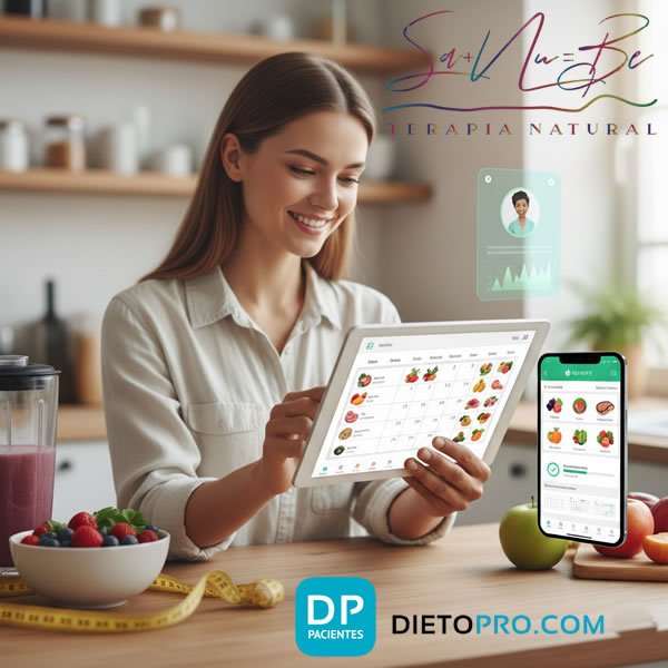 plan nutricional a medida con app plan nutricional a medida con app